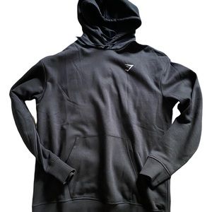 COPY - Gymshark oversized hoodie